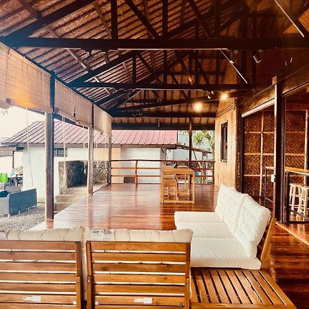 Villa Milagros Dive Inn Anilao Mabini  Luaran gambar